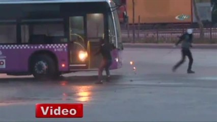 Erdoğan: 'Bundan Sonra Anladıkları Dilden Konuşacağız'