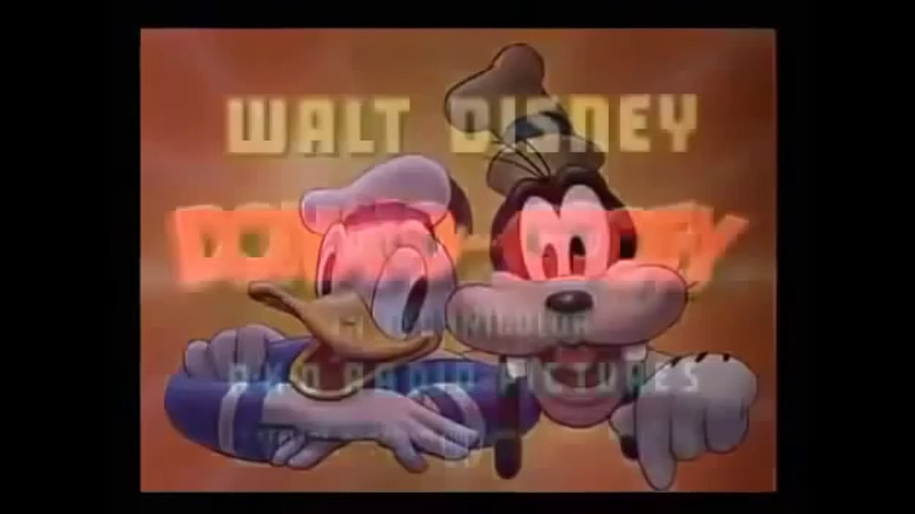 Chip and Dale & Donald Duck Compilation 2014 Series Over 3 Hours Long Non Stop!