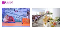 Montebello Resort & Spa - All Inclusive, Fethiye Turkey
