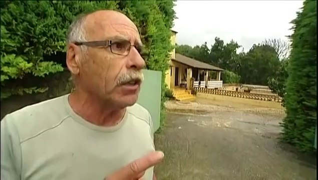 Le Gard sous les eaux, des sinistrés témoignent