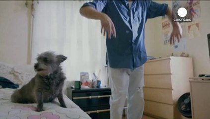 Если я в жизни упаду, подберет музыка меня