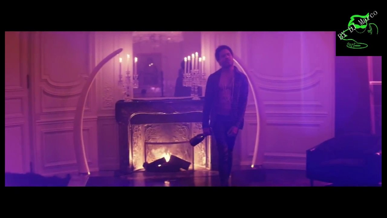 Lenny Kravitz - The Chamber (Explicit) Vers Dance