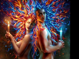 L'envol - Musique de Joel DM