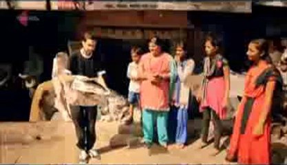 Dynamo Magic News Paper