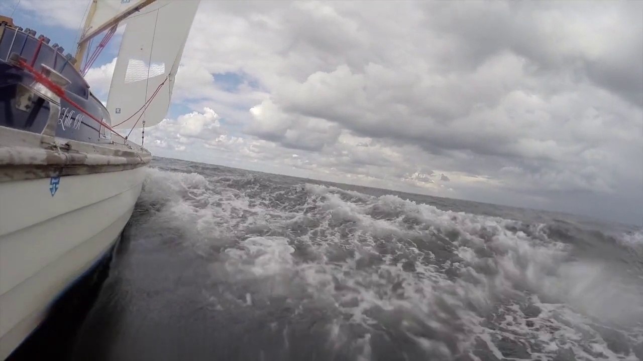 -Movie- Sailing 08-14