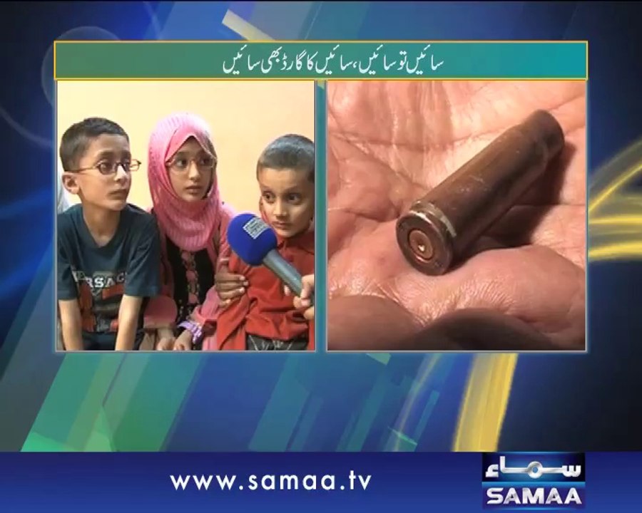Hum Log, 10 Oct 2014 Samaa Tv