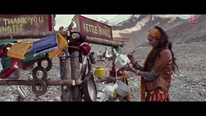 Banjarey -  Fugly - Yo Yo Honey Singh