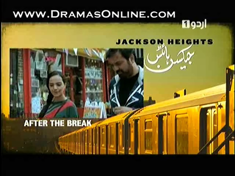 Jackson Heights Full