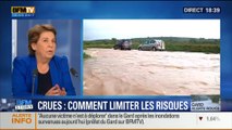 BFM Story: Département du Gard: Comment prévenir les inondations ?