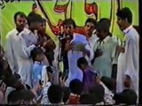 noha 1995 - Hasan Sadiq - Sajde Main Sar Hussain Ka - shab bedari