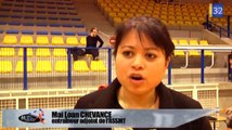Mag CANAL 32 d'Octobre - Sainte Maure-Troyes Handball