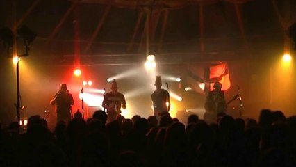 LES RAMONEURS DE MENHIRS