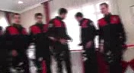 zonguldak yunus timleri