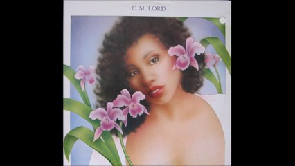 C.M. Lord - I'm So Happy That Love Has Found You (1981)
