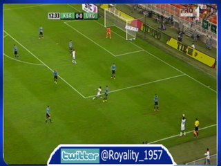 HD فرصتي ناصر الشمراني الضائعتين أمام منتخب الأوروغواي