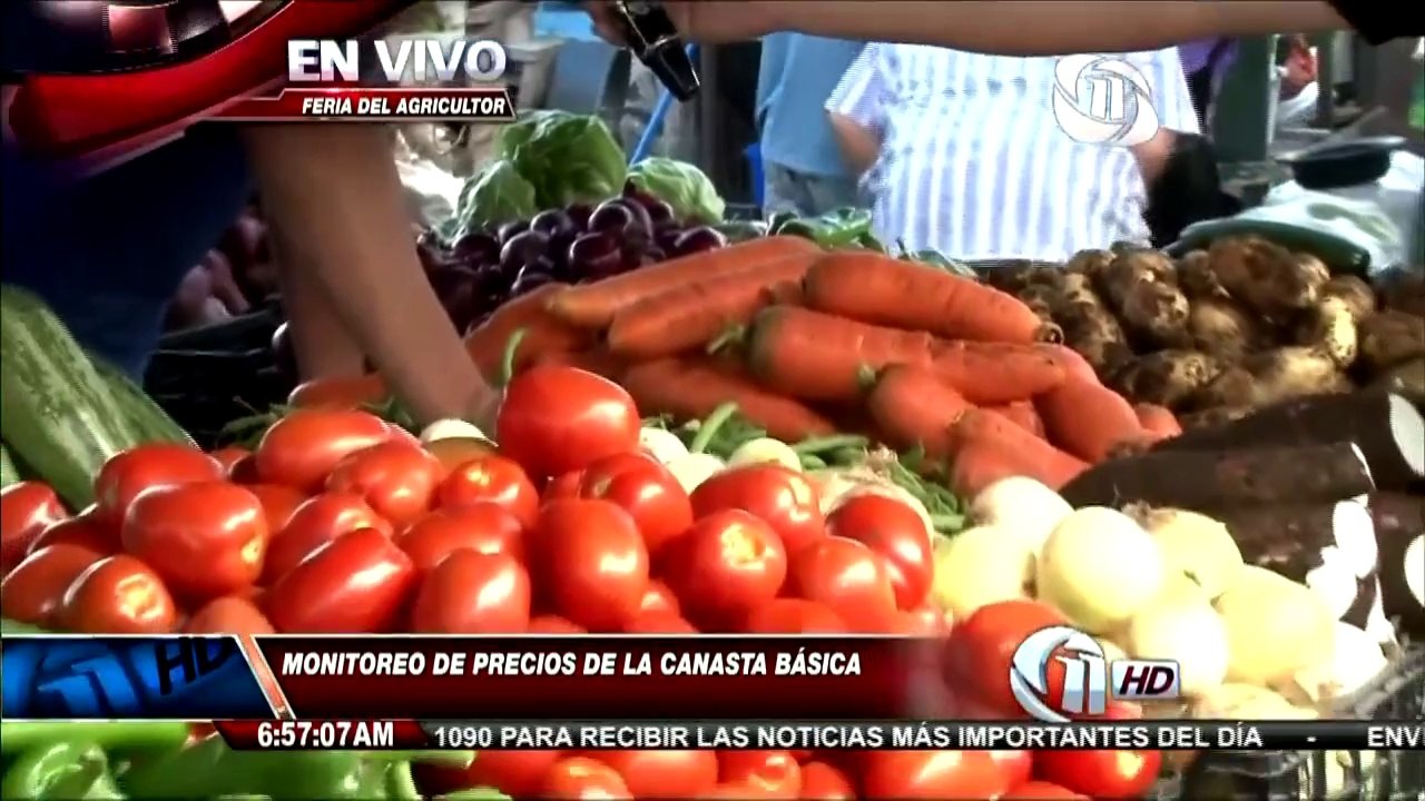 Once Noticias Primera Hora (10/10/2014)
