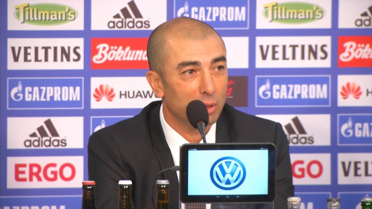 Schalke: Mit Spaß zurück zum Erfolg