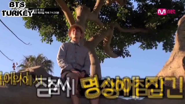 [Türkçe Altyazılı] American Hustle Life Ep. 4 Unreleased Cut; Suga & V & JungKook - Freestyle Rap