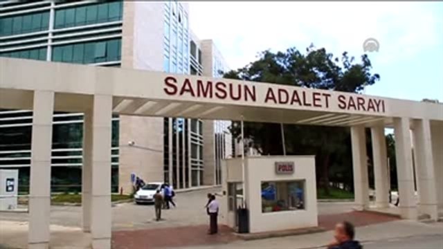 Servis Minibüsünün Çarptığı Kadın ile Torununun Ölümü - Servis Sürücüsü Tutuklandı