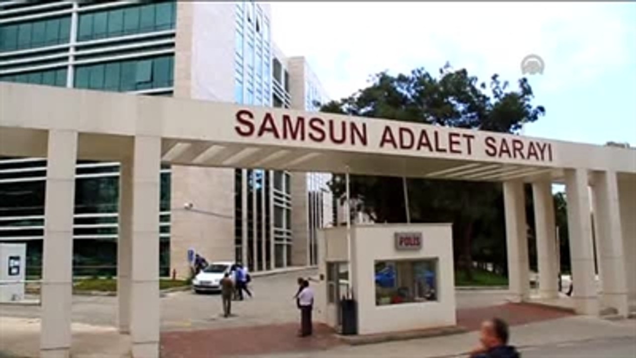 Servis Minibüsünün Çarptığı Kadın ile Torununun Ölümü - Servis Sürücüsü Tutuklandı