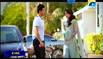 Bashar Momin Full Episode 22 Geo Tv Serial - October 10,2014