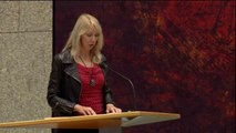 GroenLinks: Wacht Kamp totdat huizen en dorpen onbewoonbaar zijn? - RTV Noord