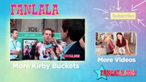 Get To Know The Cast of Disney XD's Kirby Buckets