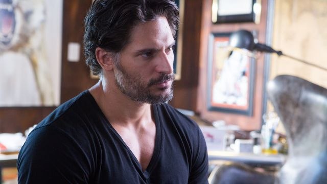 #NoSweat - Joe Manganiello Reveals His Daily Routine for Staying Focused