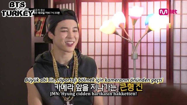 [Türkçe Altyazılı] American Hustle Life Ep. 5 Unreleased Cut; Kamera Arkası & Video Mesajı