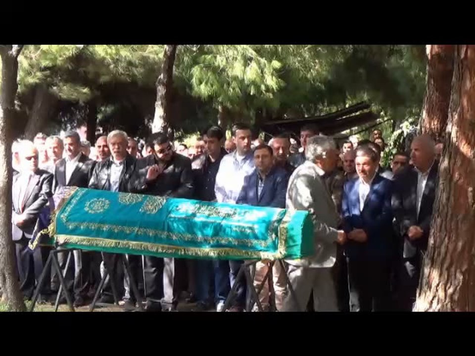 Kurt ve Batmaz Ailelerinin acı günleri