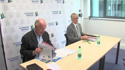 Célà tv Le JT - Un syndicat mixte pour gérer trois aéroports ?