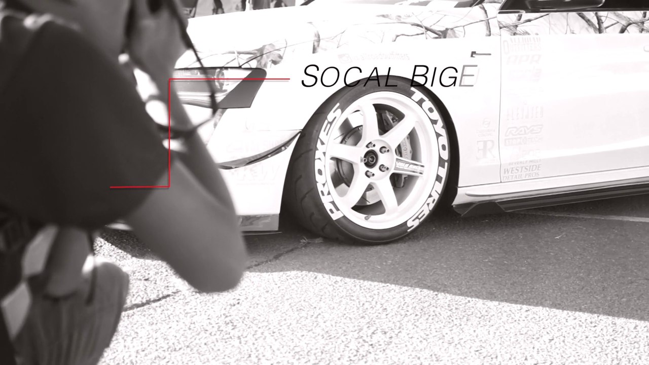 2014 Big Euro Meet