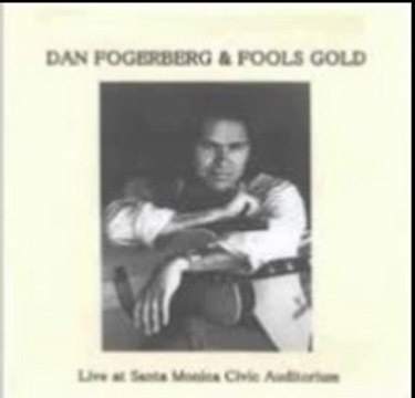 Fool's Gold - Dan Fogelberg - March 07, 1976 Santa Monica, CA - 03 - Rain Oh Rain