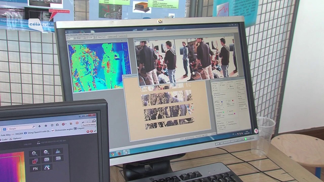 LE JT - Edition du 10/10/14