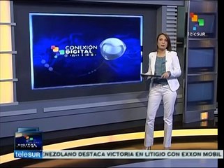 Fallo adverso para Exxon Mobile, triunfo del pueblo venezolano