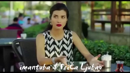 Tuba Büyüküstün كلام القلب