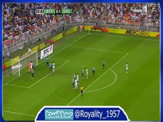 فرصتي ياسر الشهراني و عبدالله الزوري أمام منتخب الأوروغواي