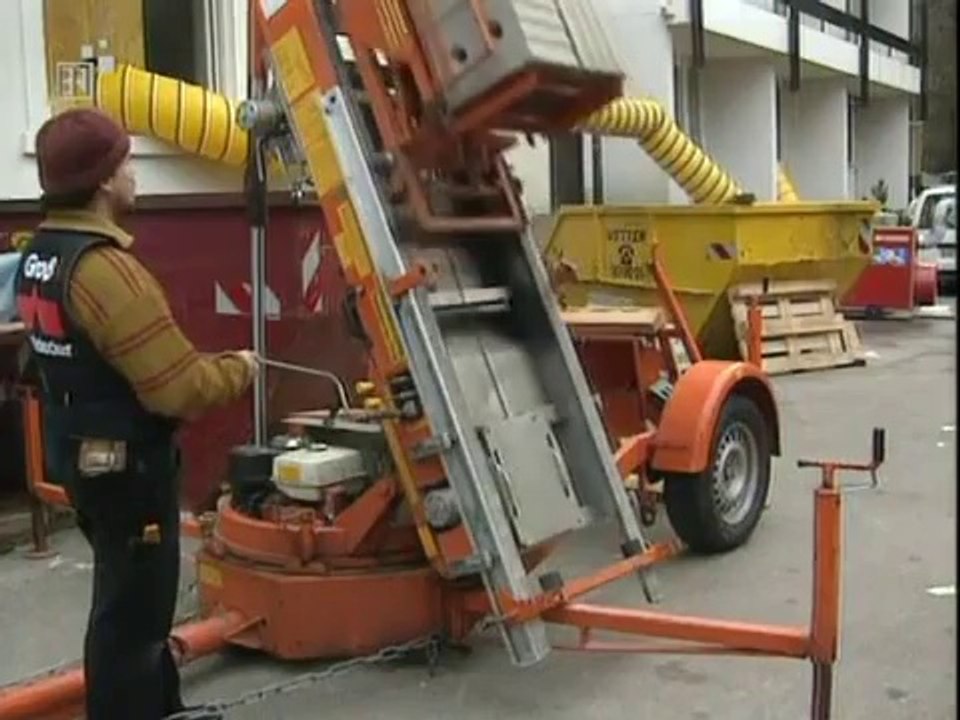 Physik 08 Mechanik - Arbeit schafft Energie