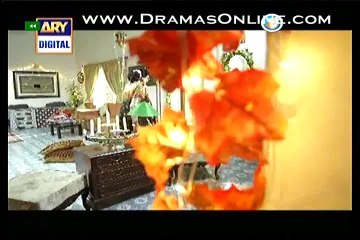 Haq Meher Episode 4 Full 10 October 2014