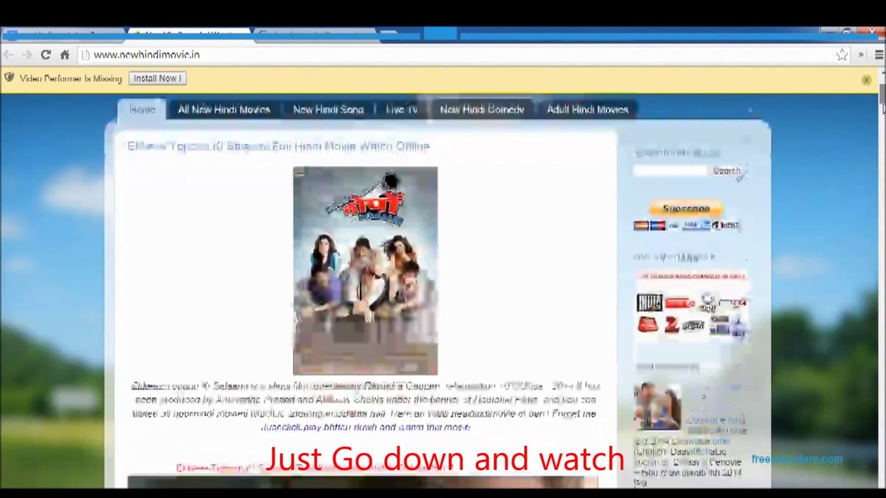 Ekkees-Toppon-ki-salaami full hindi movie online