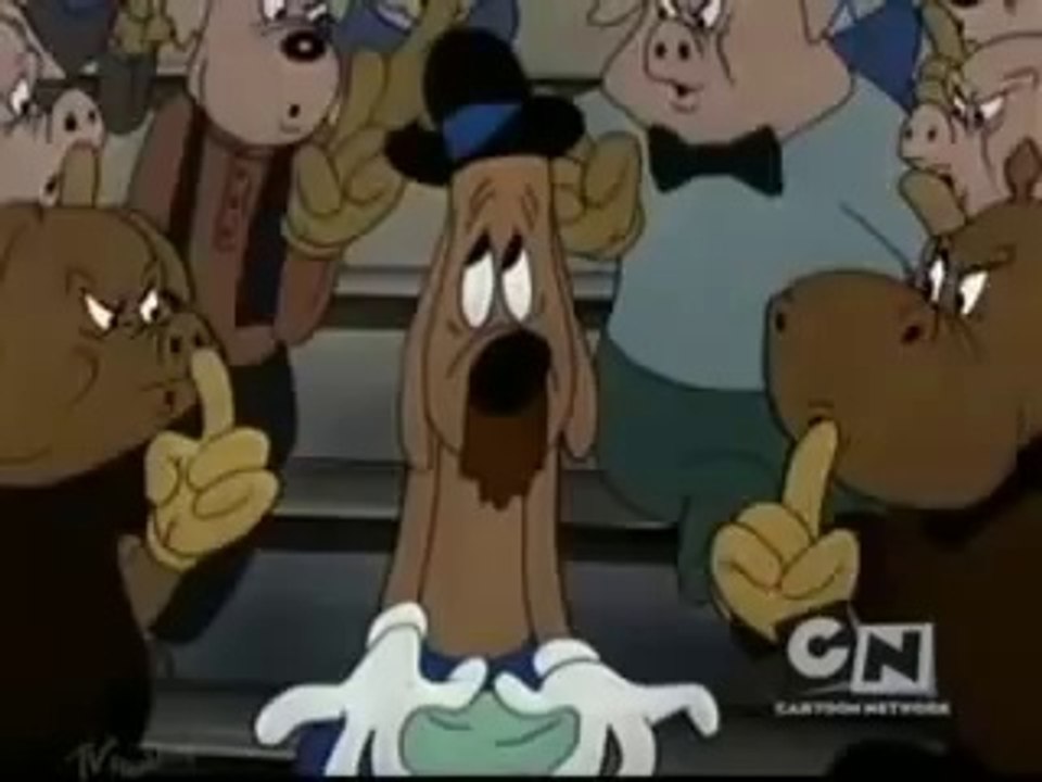 Turma do Pica-Pau - Miniaturas Musicais - Trechos Musicais de Chopin (1947)