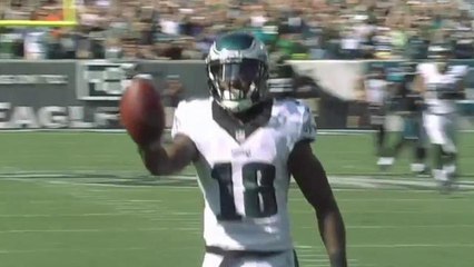 NFL NOW: Wk 6 Spoiler Alert: Giants vs. Eagles