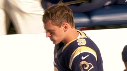NFL NOW: Wk 6 Spoiler Alert: 49ers vs. Rams