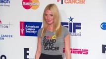 Gwyneth Paltrow Gushes Over President Barack Obama at Fundraiser