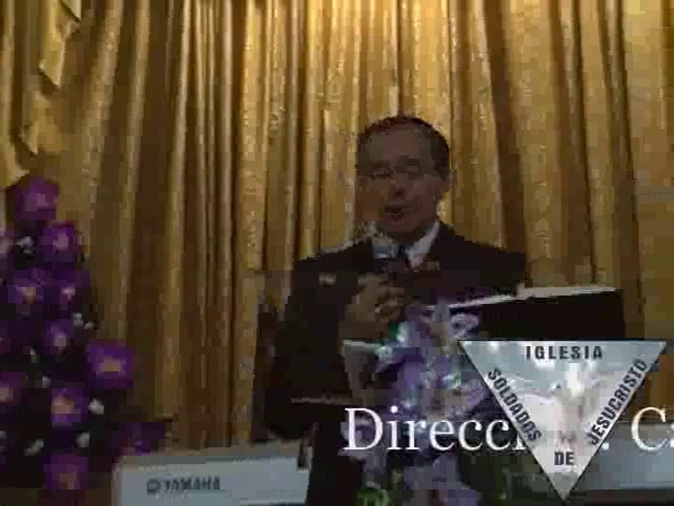 El Arte de Comunicar Bien. Pastor Jose Luis Dejoy