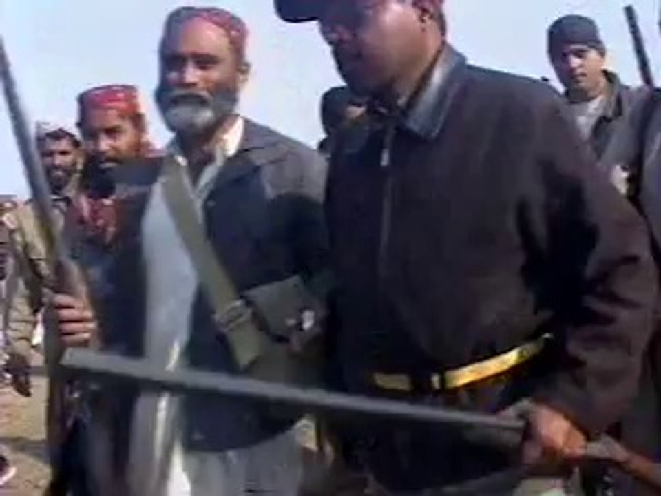 shikar at kacha