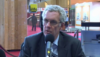 Jacques Rivoal : "Le low-cost n'est pas dans la culture Volkswagen"