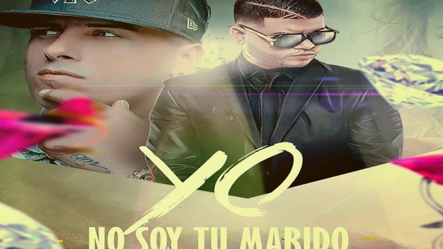 Yo No Soy Tu Marido - Remix - Nicky Jam Ft Farruko (Reggaeton music) Preview HD