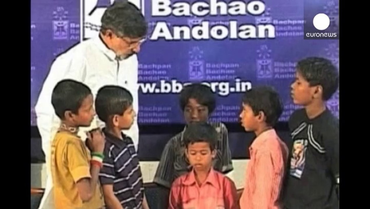 Malala e Satyarthi: Nobel da Paz é "recompensa para crianças sem voz" e "reconhecimento da luta pelos seus direitos"