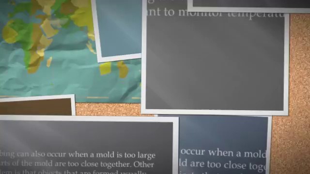 The Plastic Vacuum Forming Process